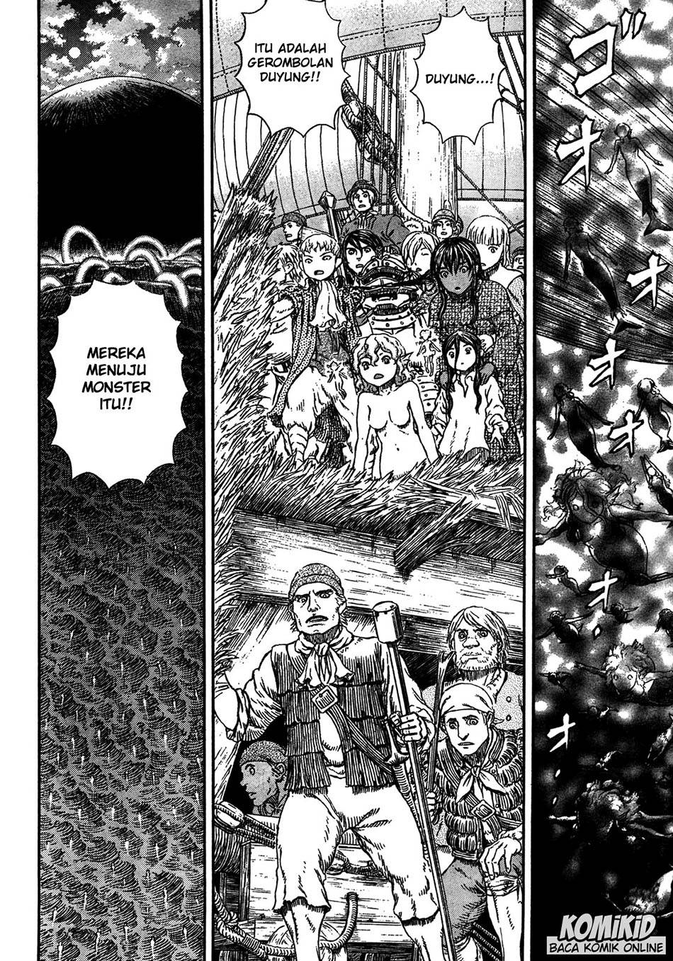 Chapter 324 - halaman 17