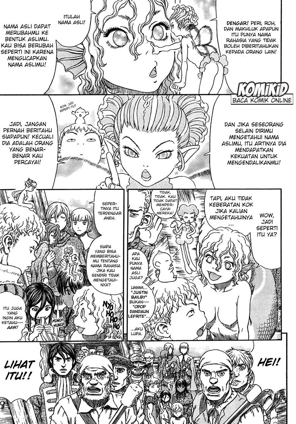 Chapter 324 - halaman 9