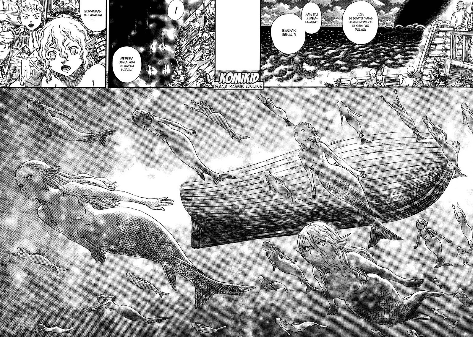 Chapter 324 - halaman 10