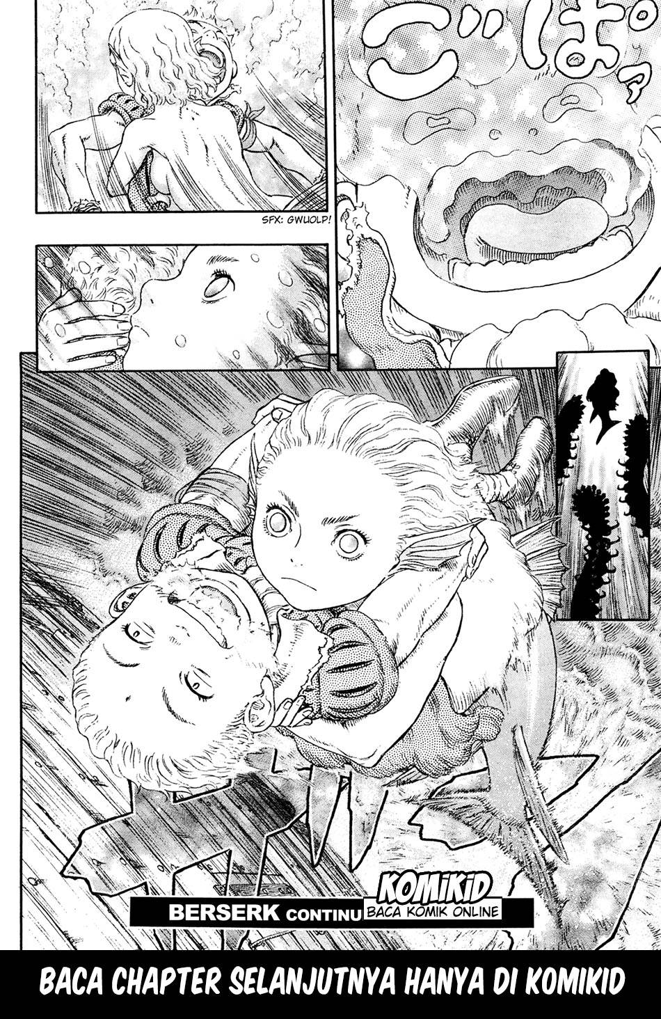 Chapter 323 - halaman 19