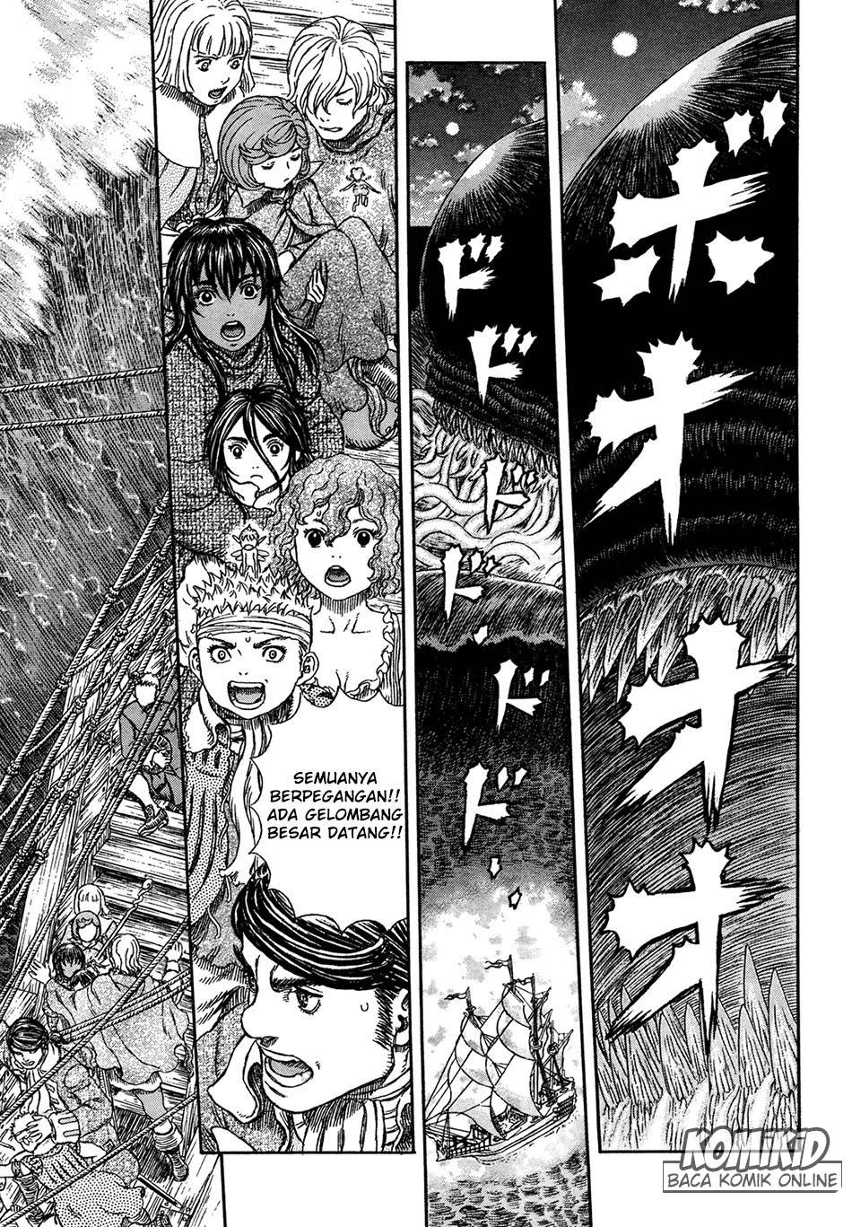 Chapter 323 - halaman 6