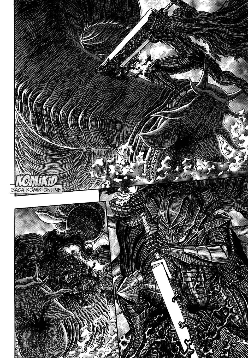 Chapter 323 - halaman 8