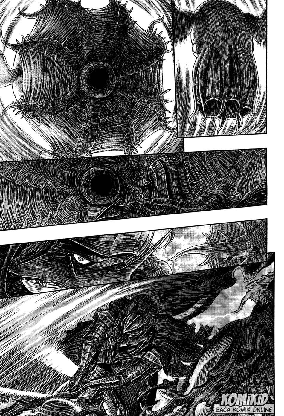Chapter 323 - halaman 9