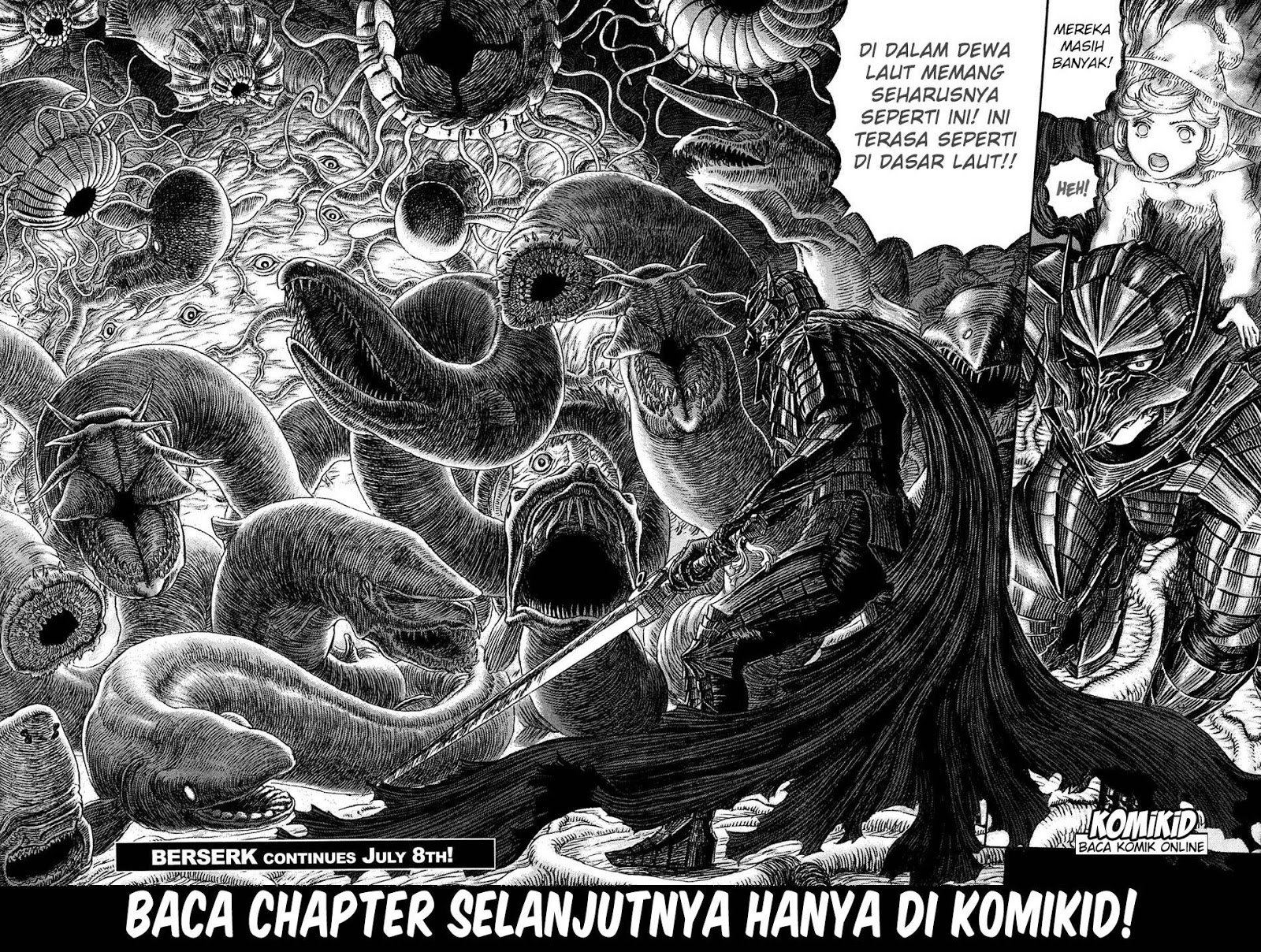 Chapter 322 - halaman 20