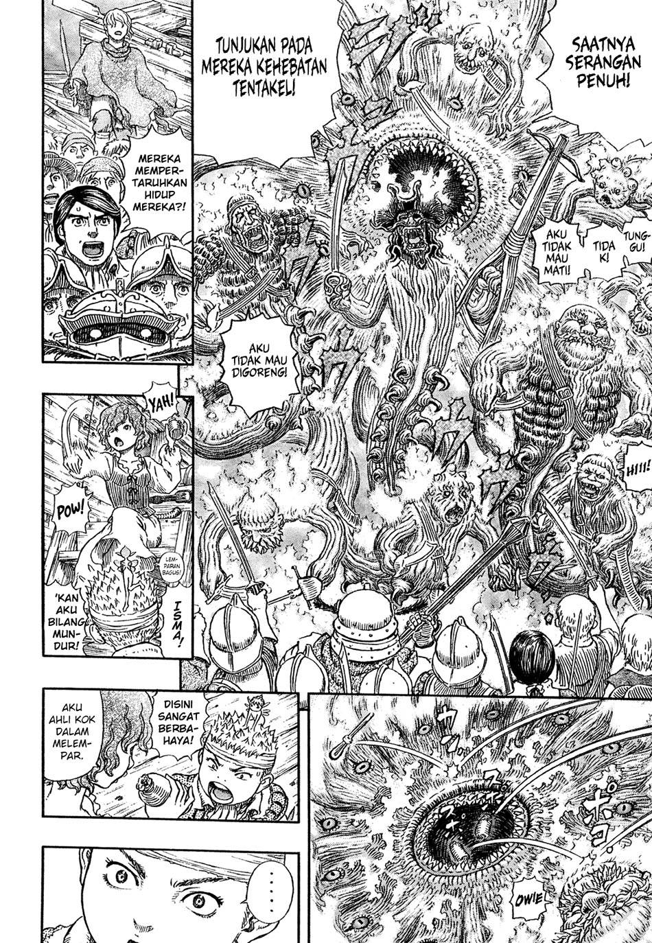 Chapter 322 - halaman 8
