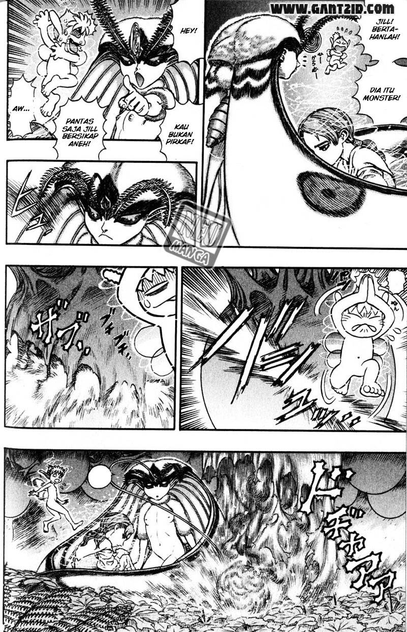 Chapter 125 - halaman 14