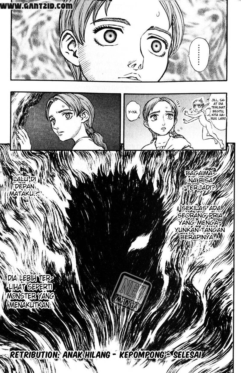 Chapter 125 - halaman 22