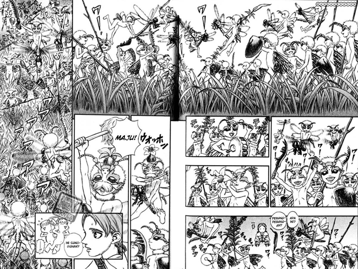Chapter 124 - halaman 12