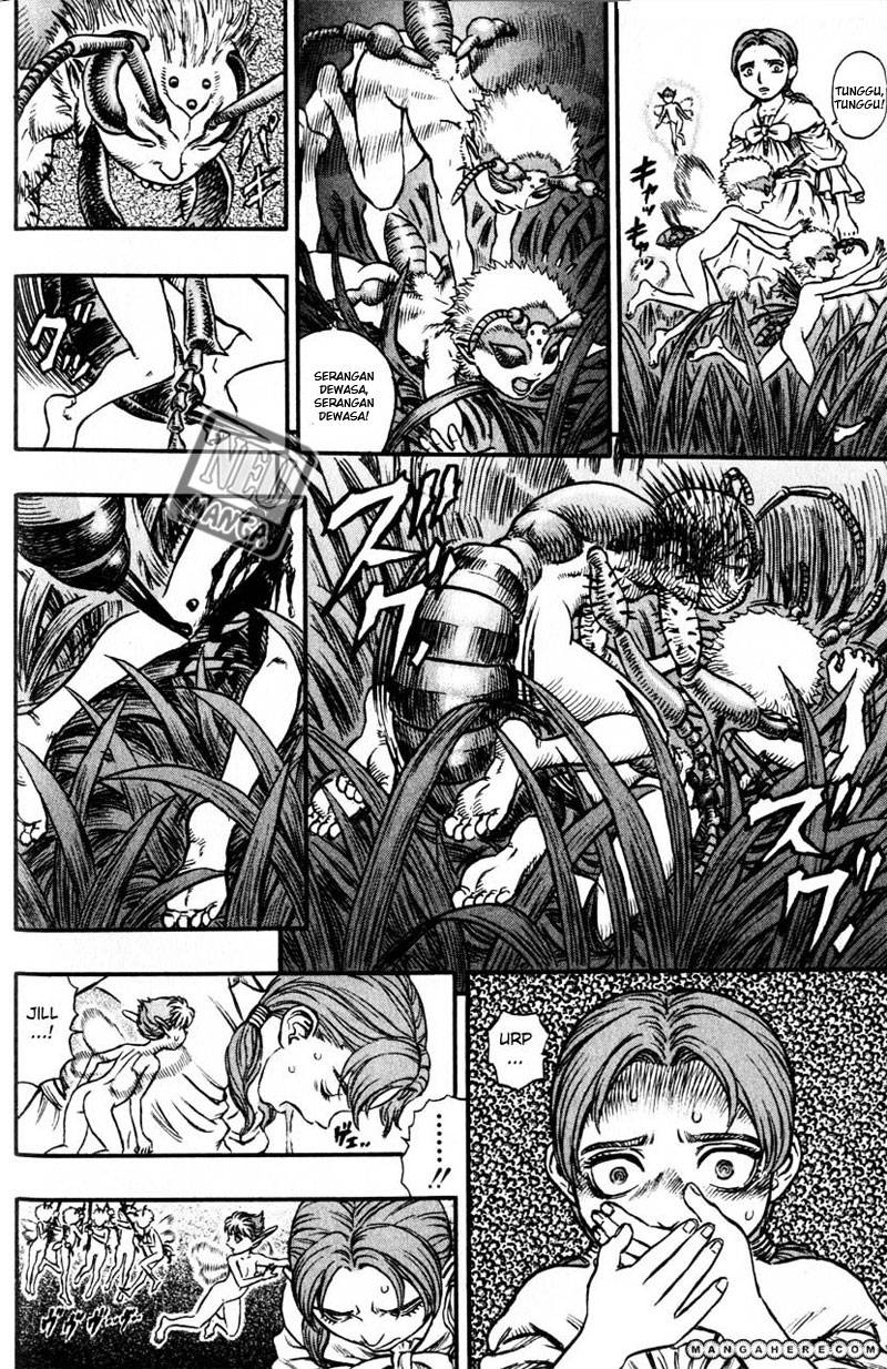 Chapter 124 - halaman 16