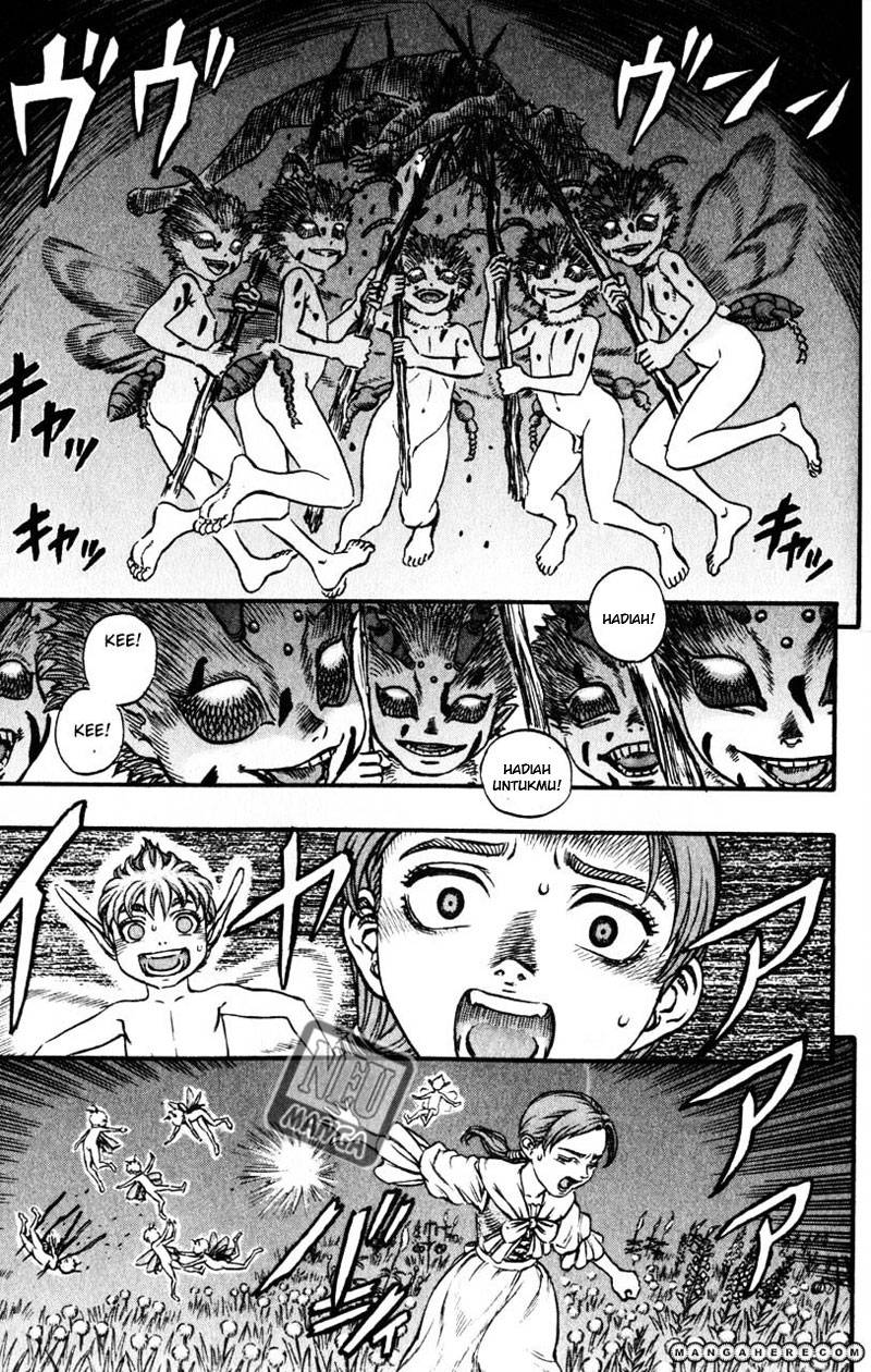 Chapter 124 - halaman 17