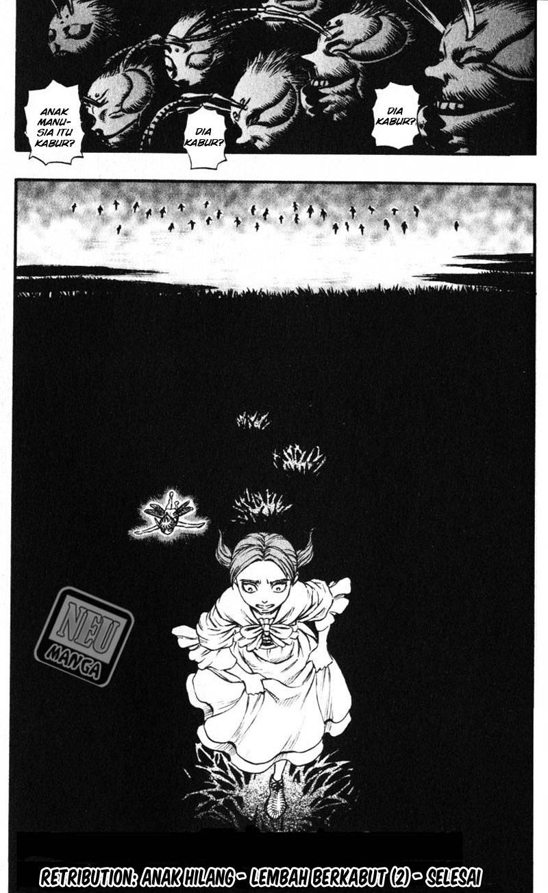 Chapter 124 - halaman 21