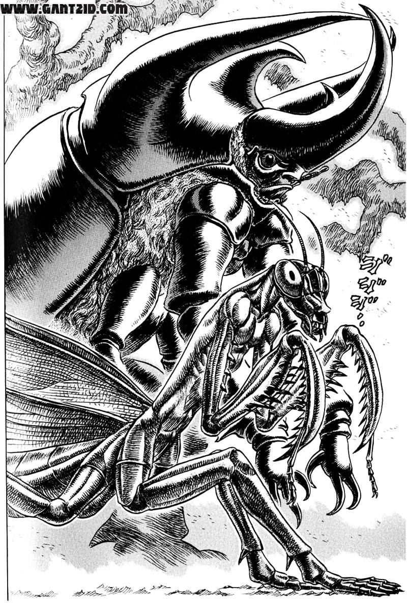 Chapter 121 - halaman 17