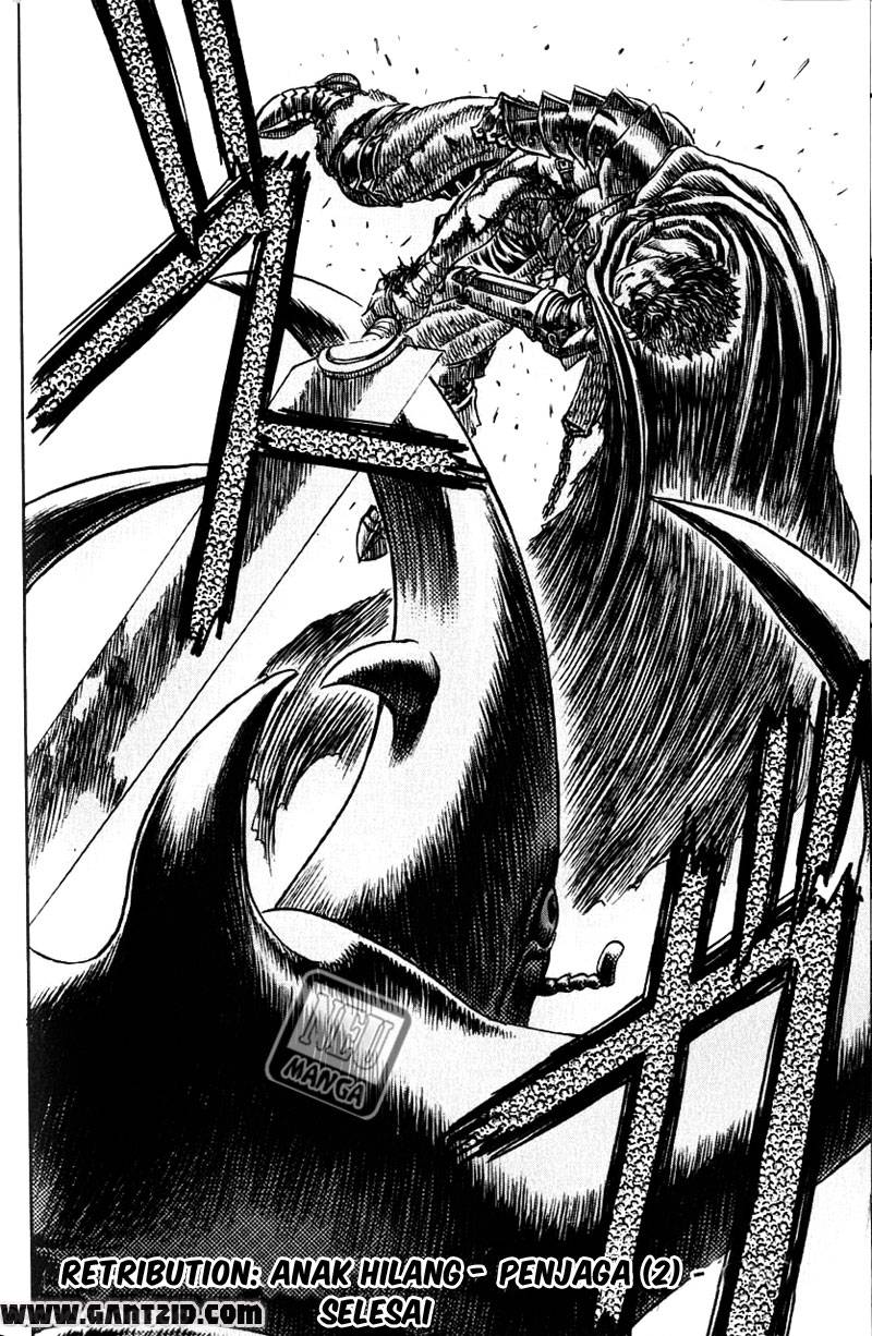 Chapter 121 - halaman 21