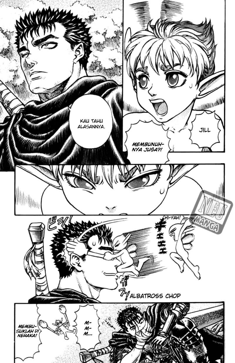 Chapter 119 - halaman 16