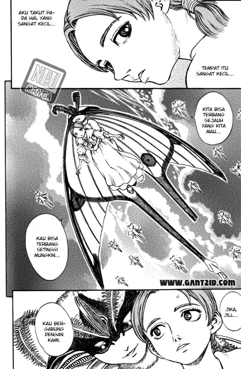 Chapter 119 - halaman 21