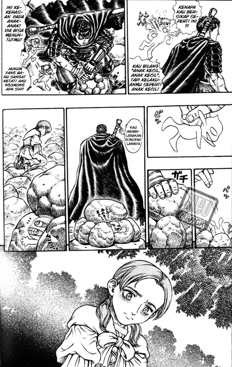 Chapter 118 - halaman 16