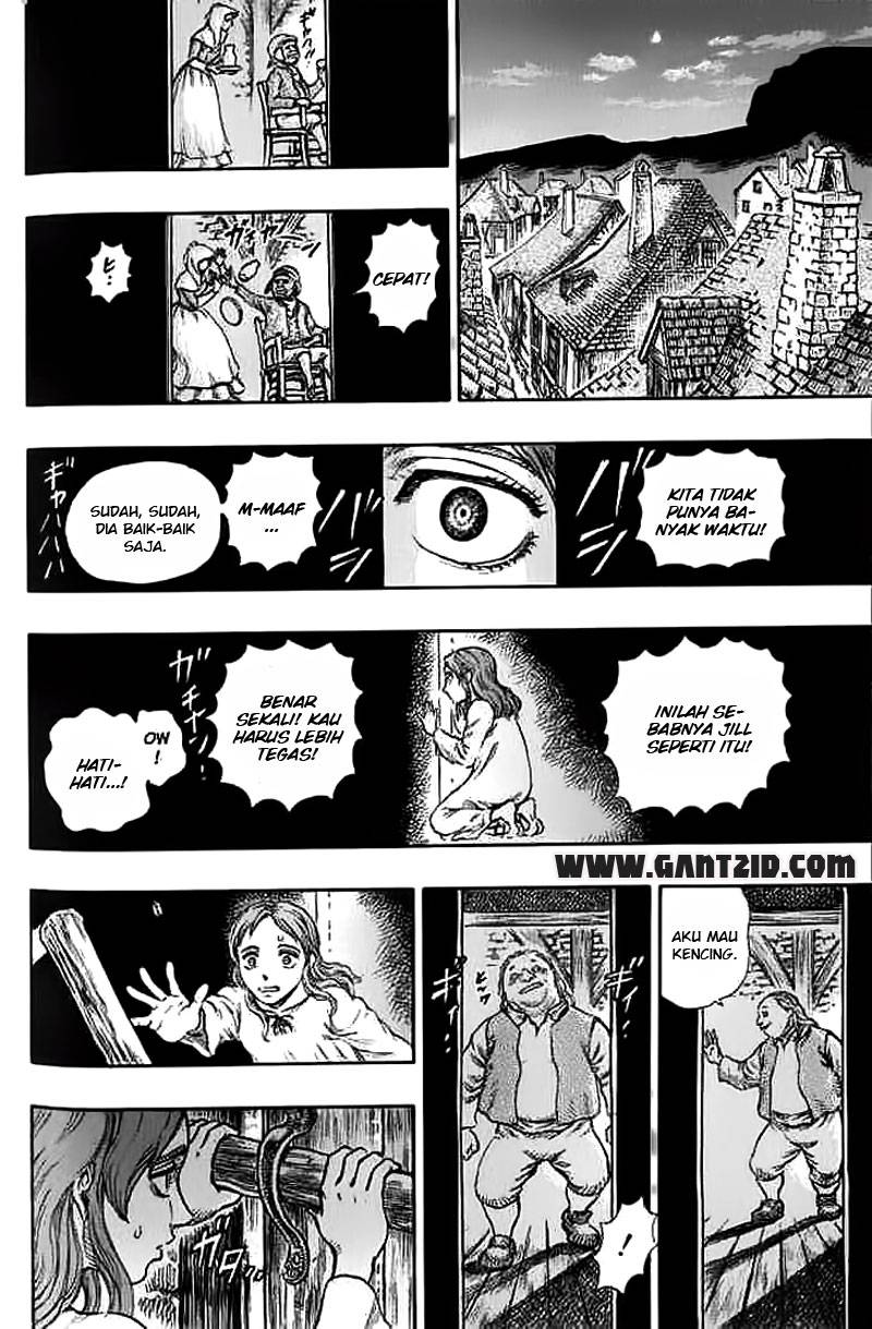 Chapter 112 - halaman 20