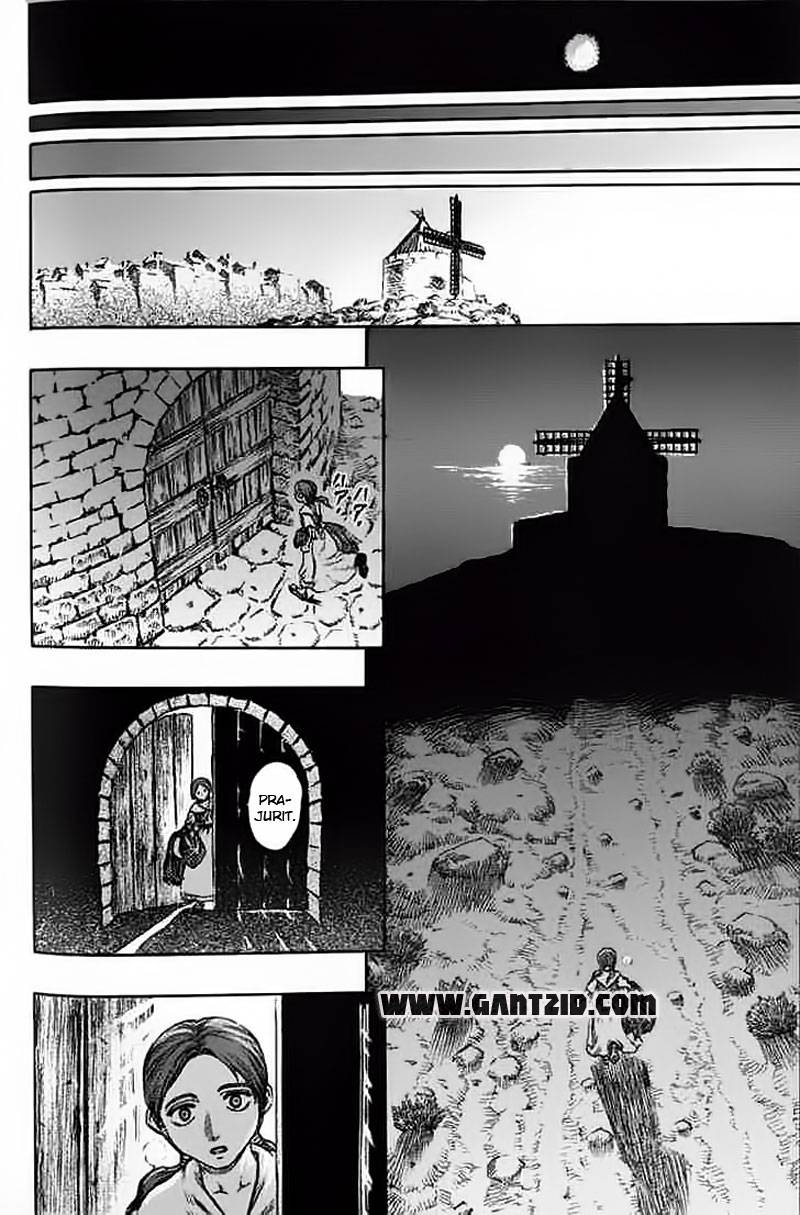 Chapter 112 - halaman 22
