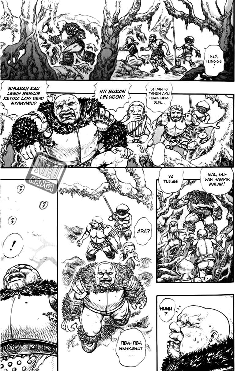 Chapter 111 - halaman 17