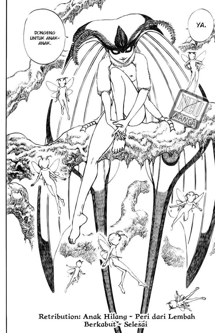 Chapter 111 - halaman 20