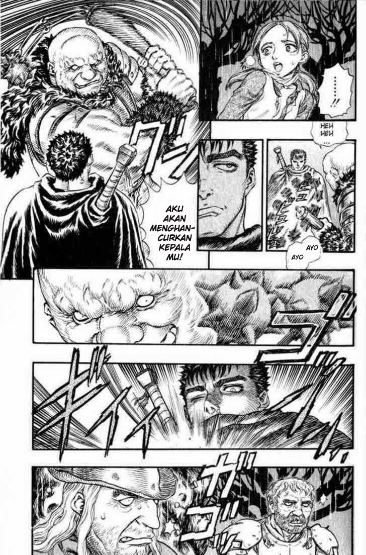 Chapter 110 - halaman 21