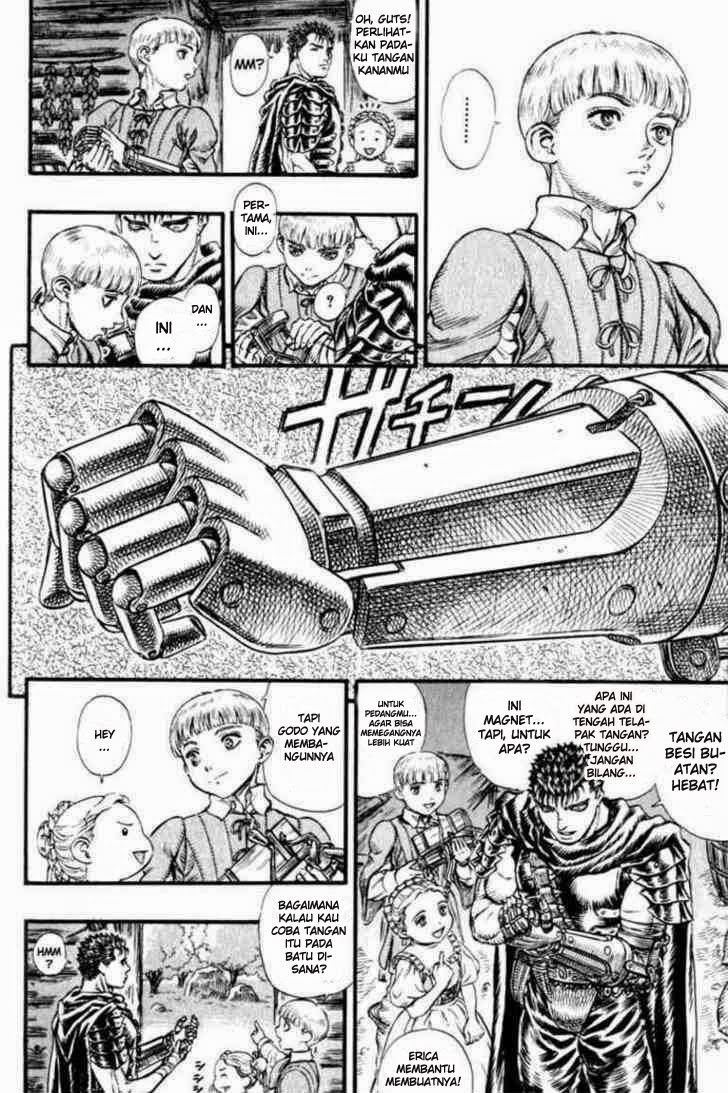 Chapter 108 - halaman 22