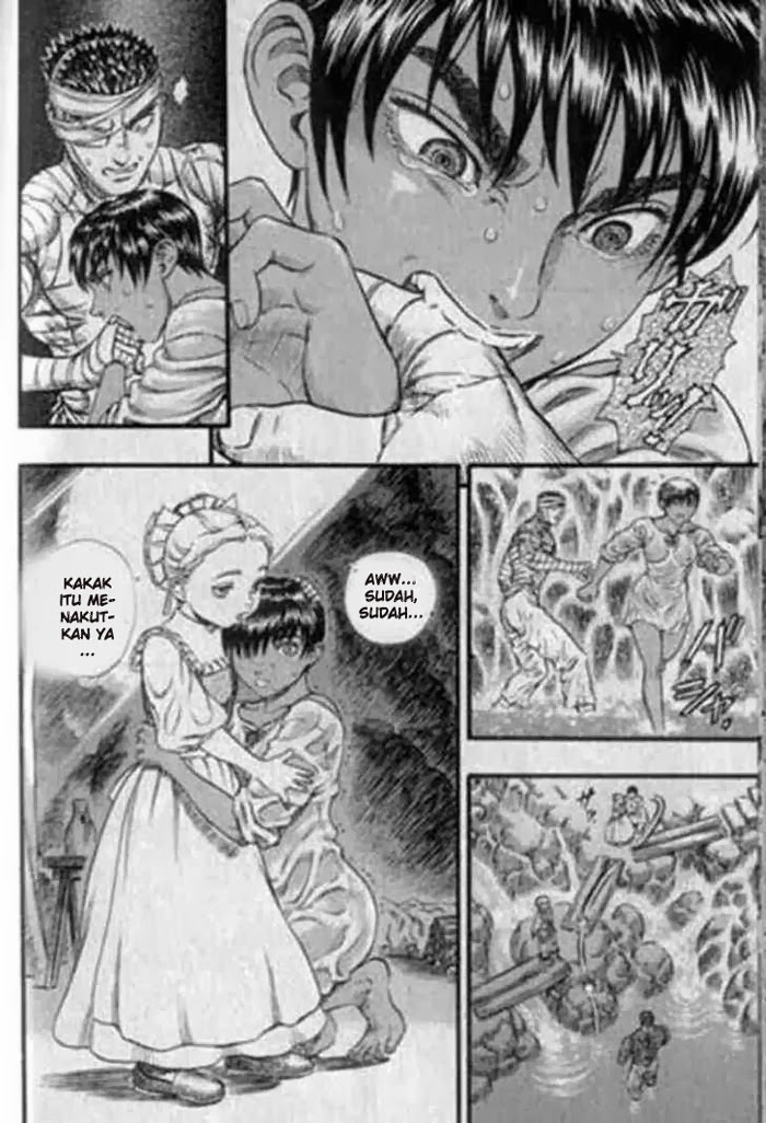 Chapter 104 - halaman 16