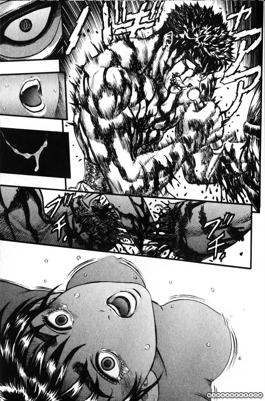 Chapter 101 - halaman 22