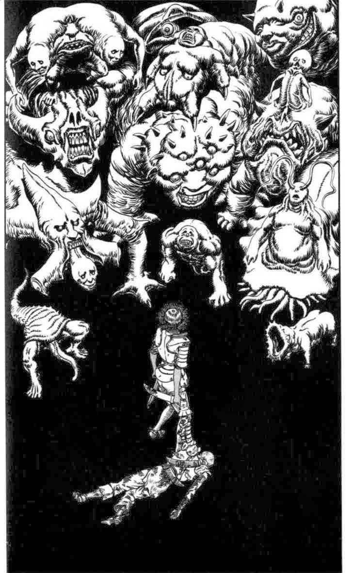 Chapter 97 - halaman 20