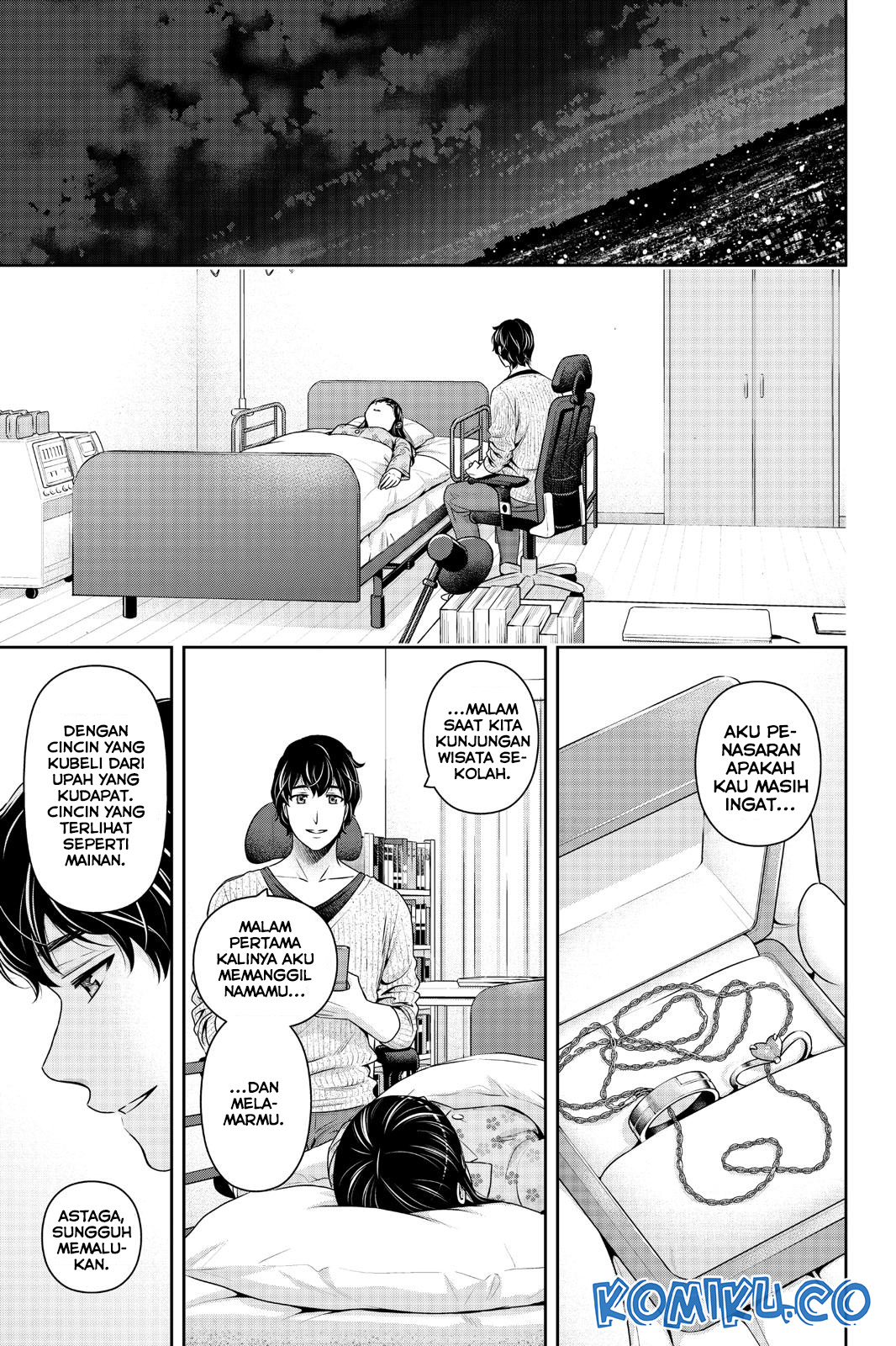 Chapter 275 - halaman 13