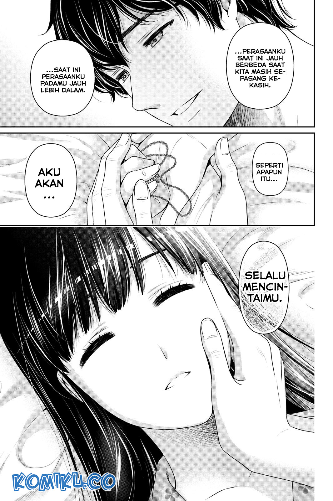 Chapter 275 - halaman 15