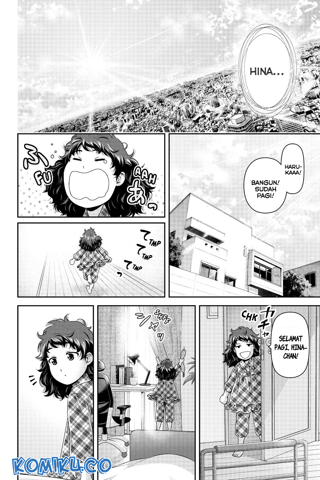 Chapter 275 - halaman 17