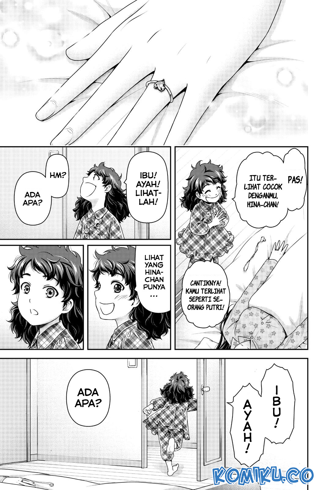 Chapter 275 - halaman 20