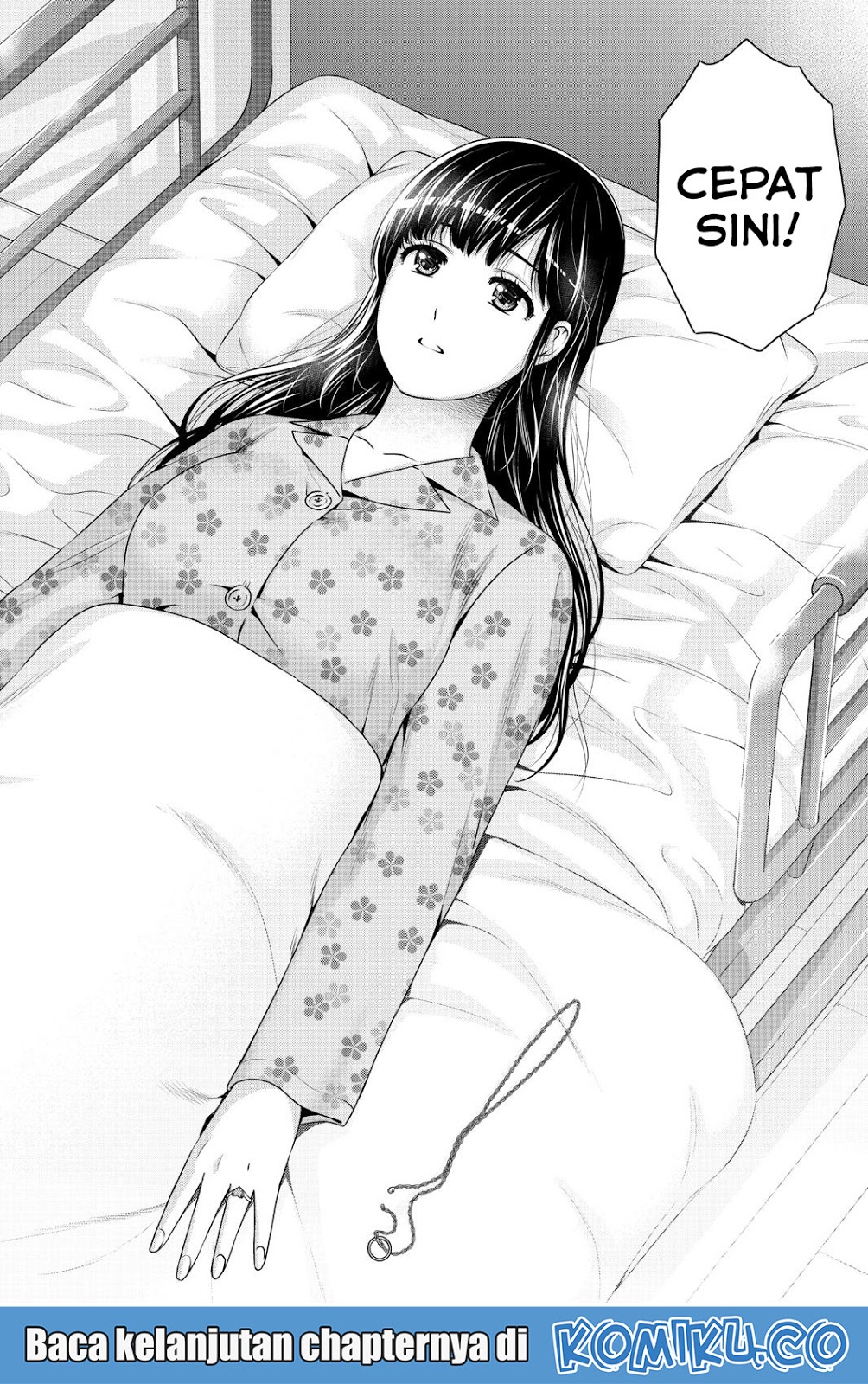 Chapter 275 - halaman 21