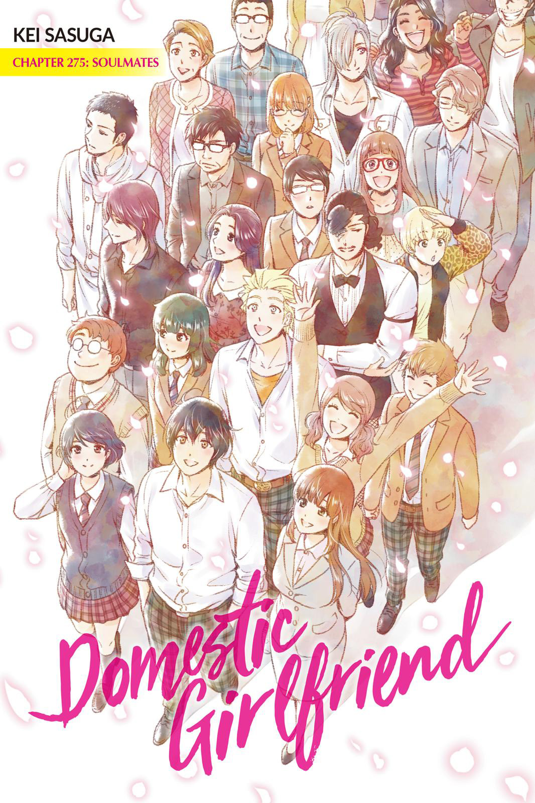 Chapter 275 - halaman 4