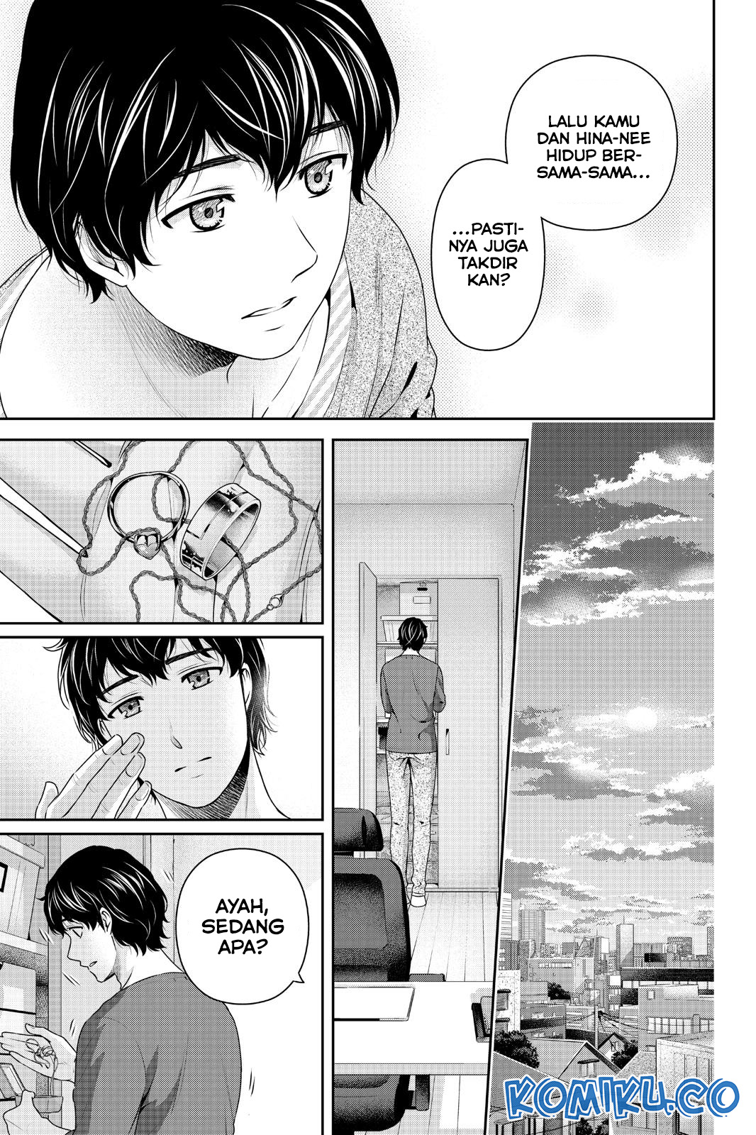 Chapter 275 - halaman 7
