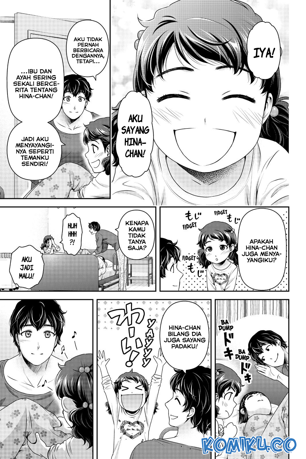 Chapter 275 - halaman 9