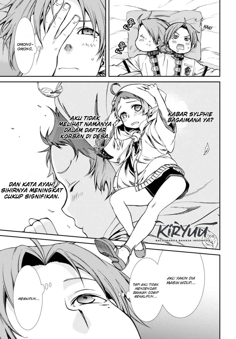 Chapter 62 - halaman 11