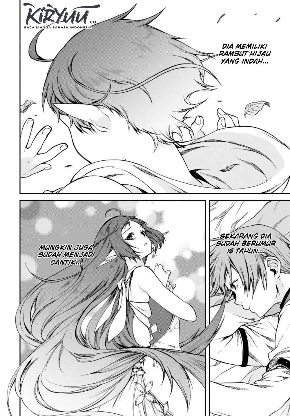 Chapter 62 - halaman 12