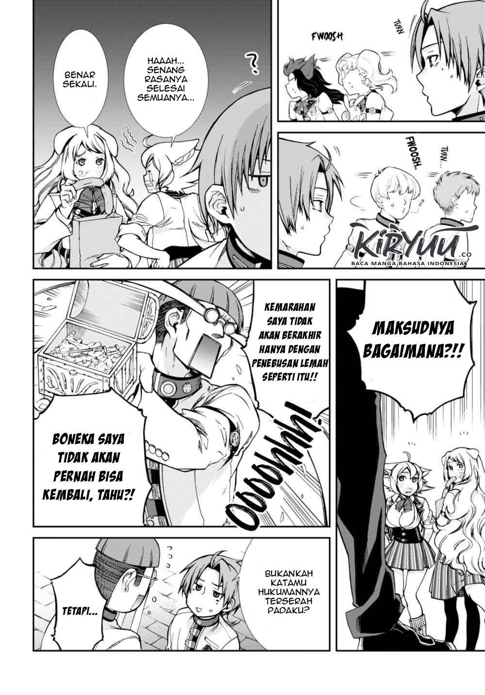 Chapter 62 - halaman 20