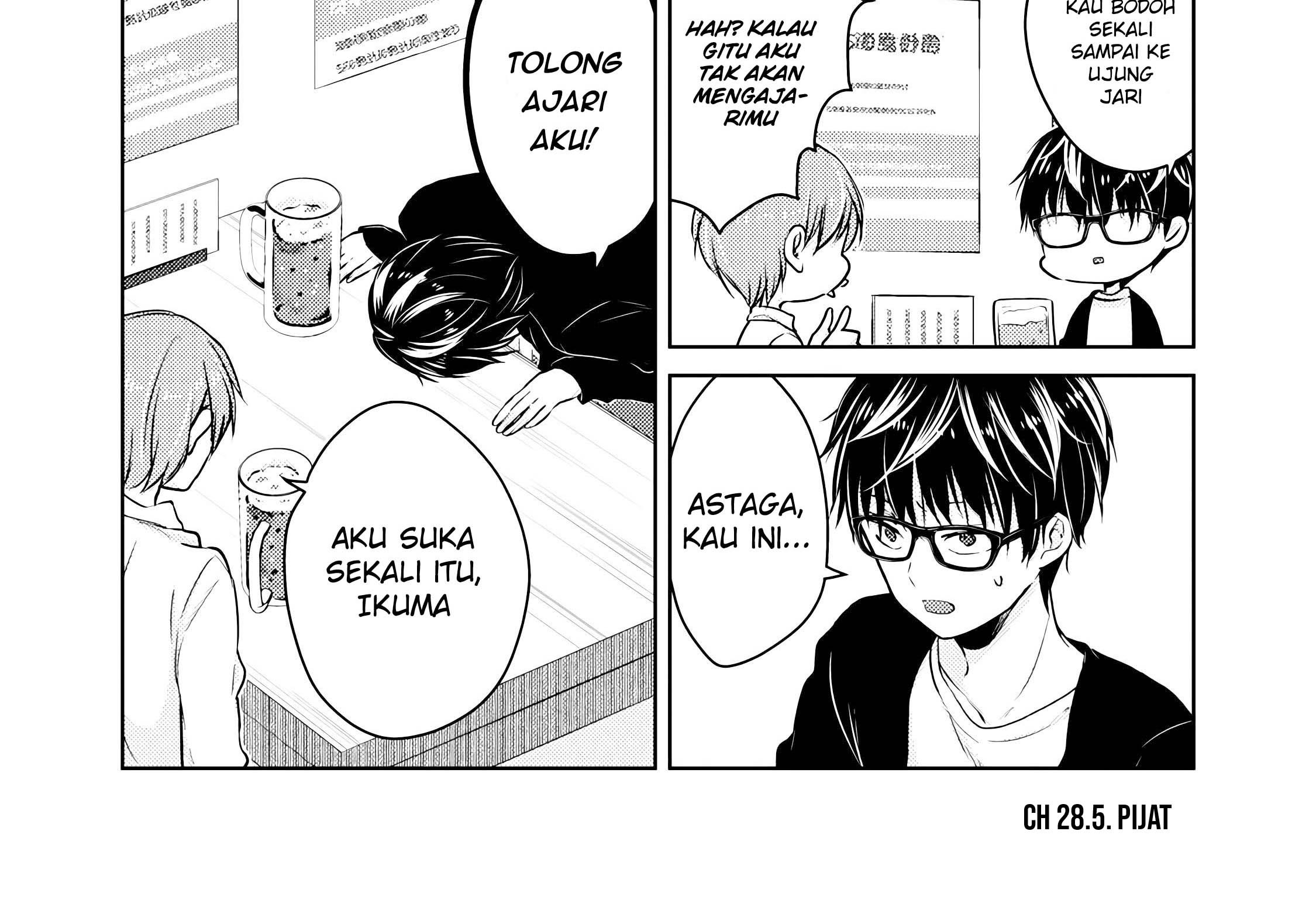 Chapter 28.5 - halaman 4