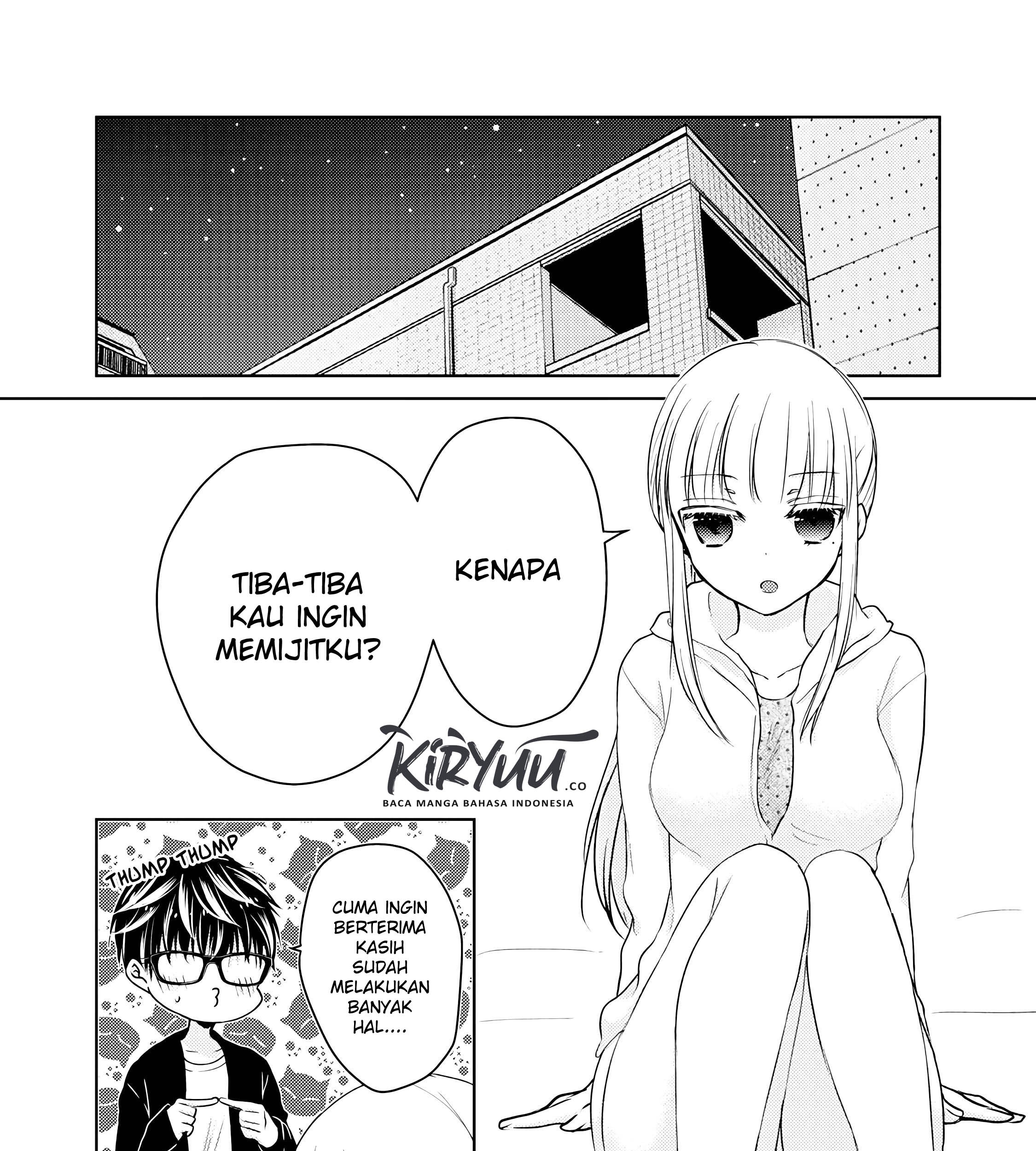 Chapter 28.5 - halaman 6
