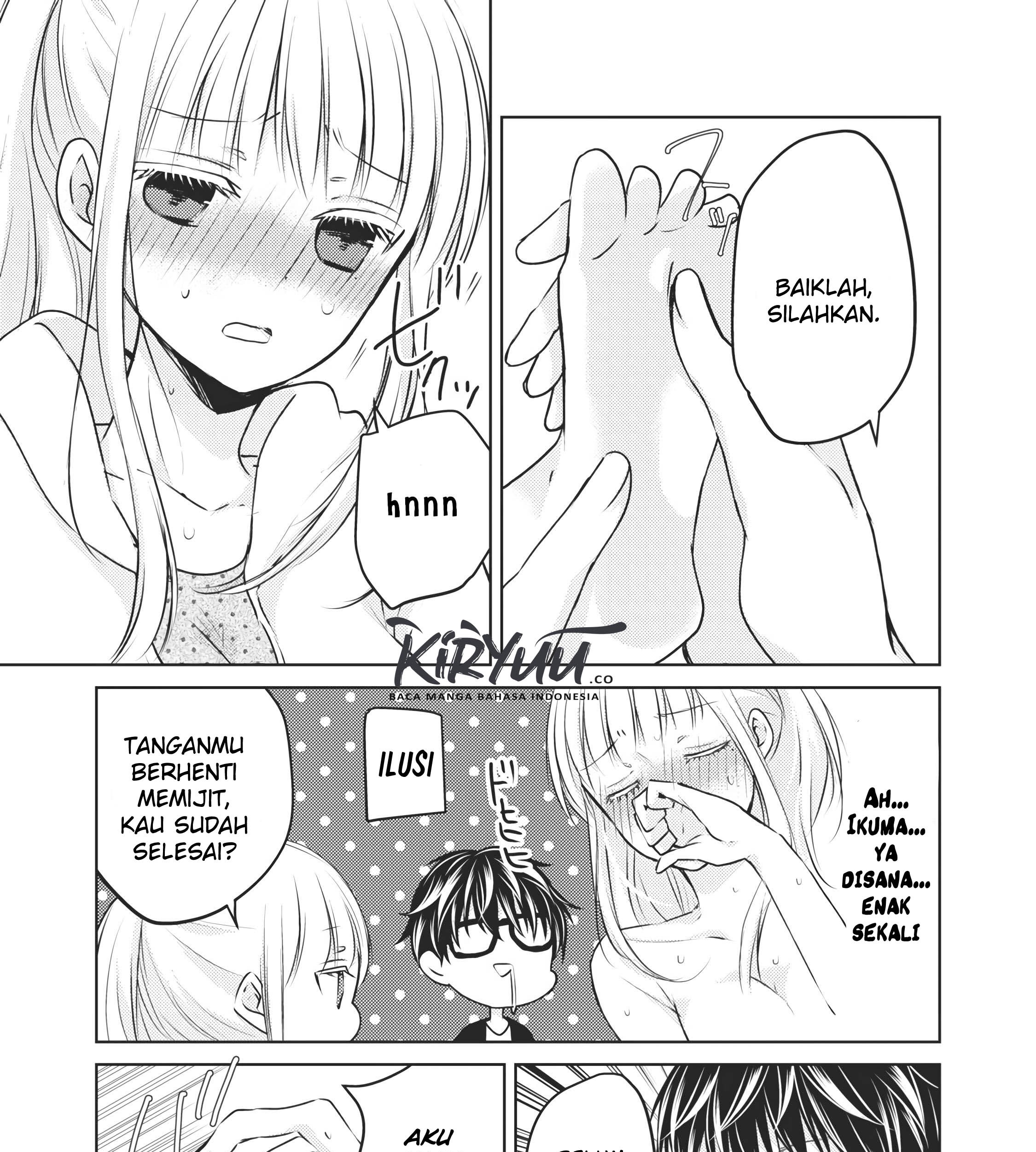 Chapter 28.5 - halaman 8