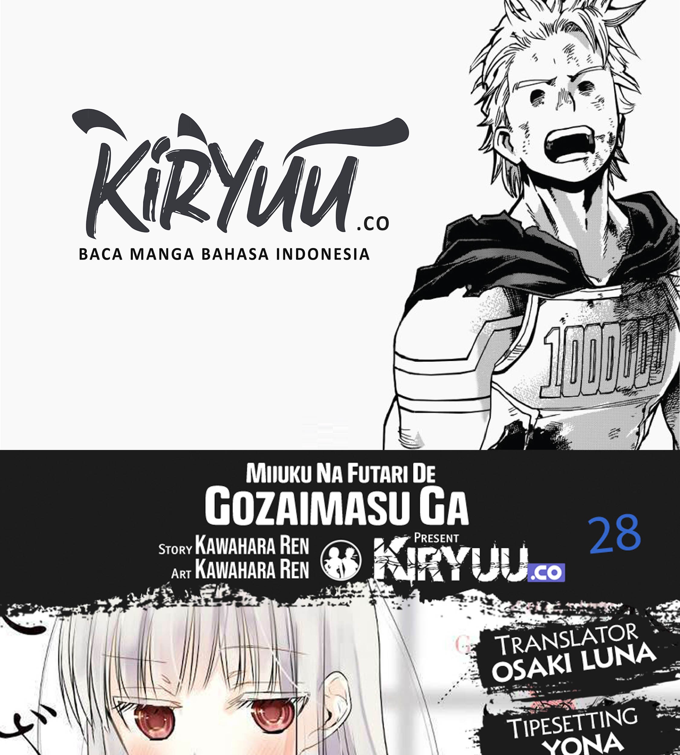 Chapter 28 - halaman 2