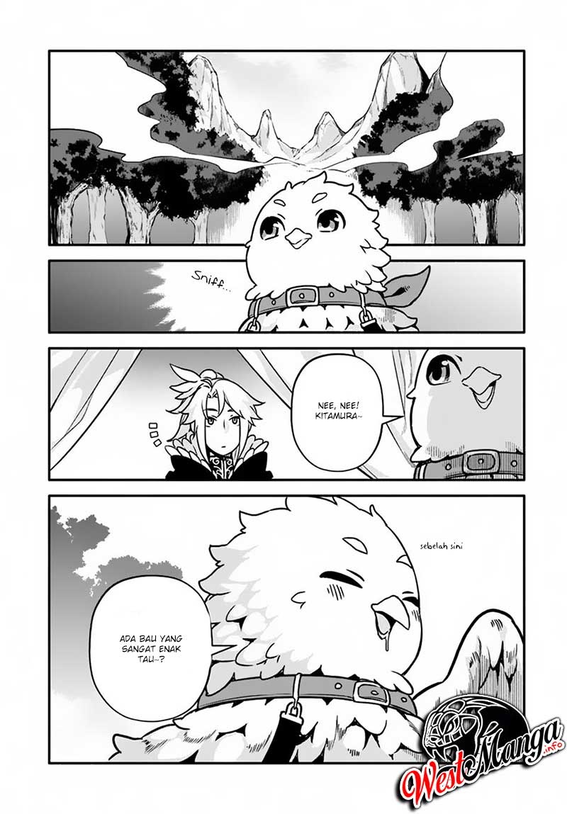 Chapter 28 - halaman 23