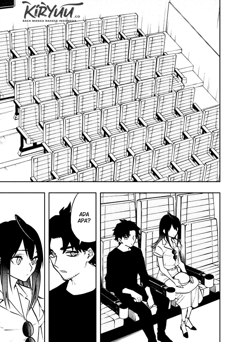 Chapter 114 - halaman 16