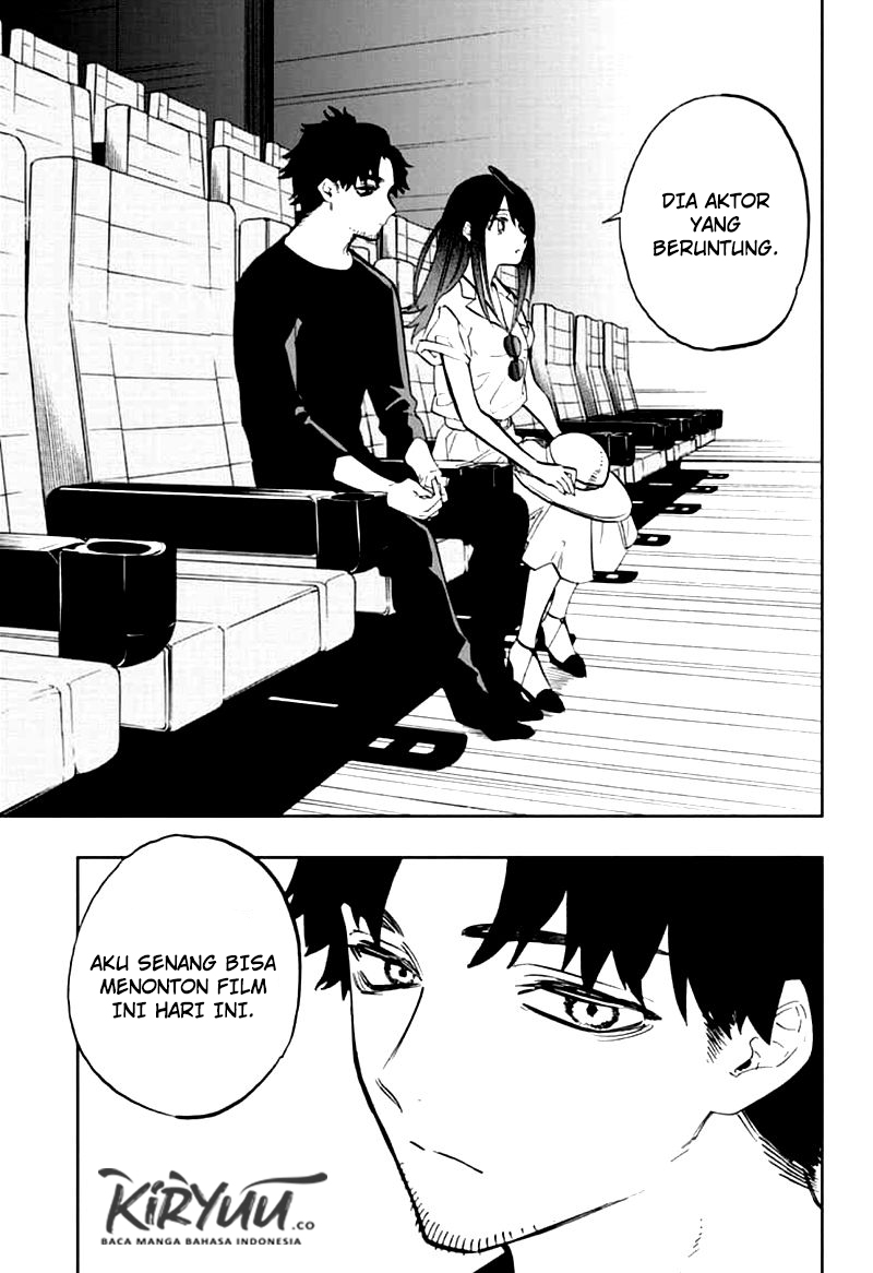 Chapter 114 - halaman 18
