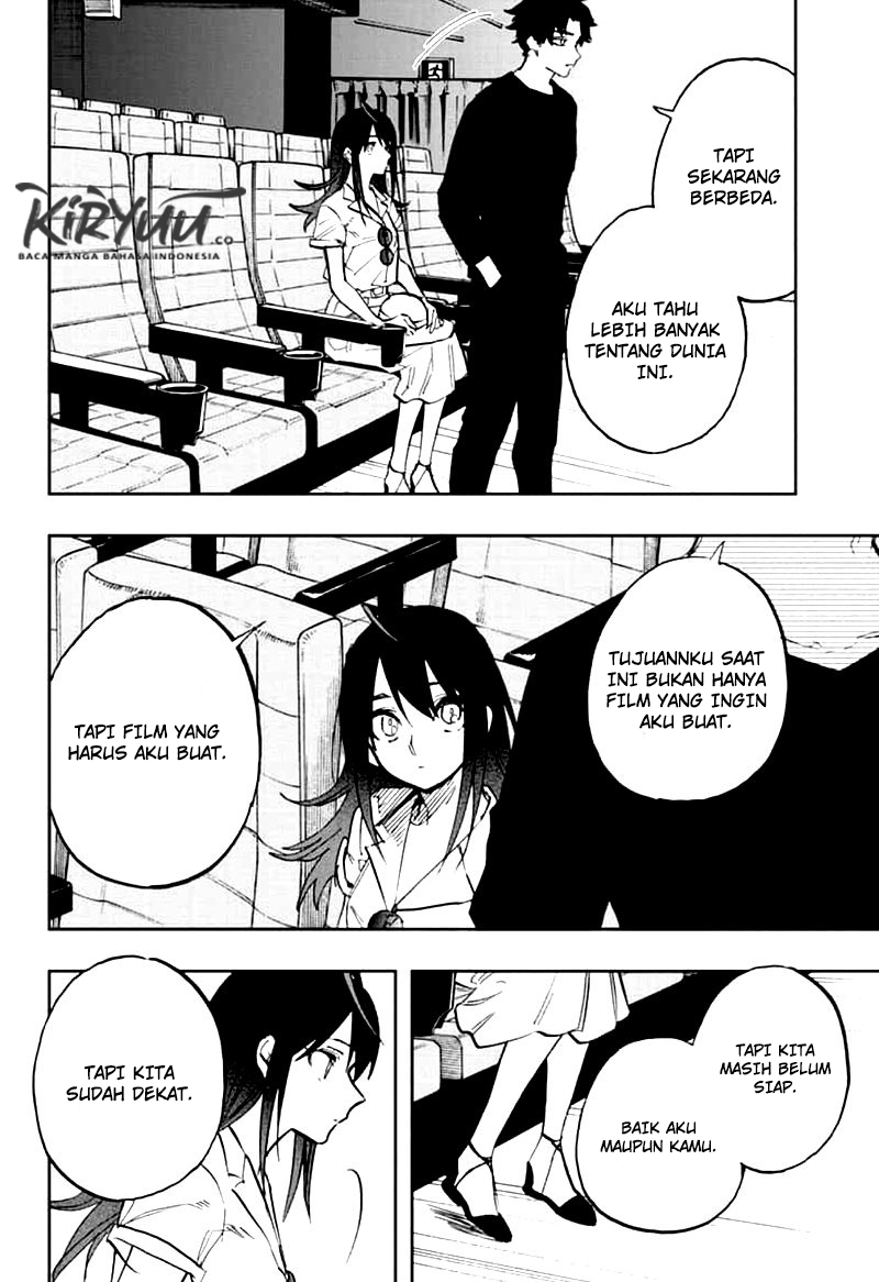 Chapter 114 - halaman 21