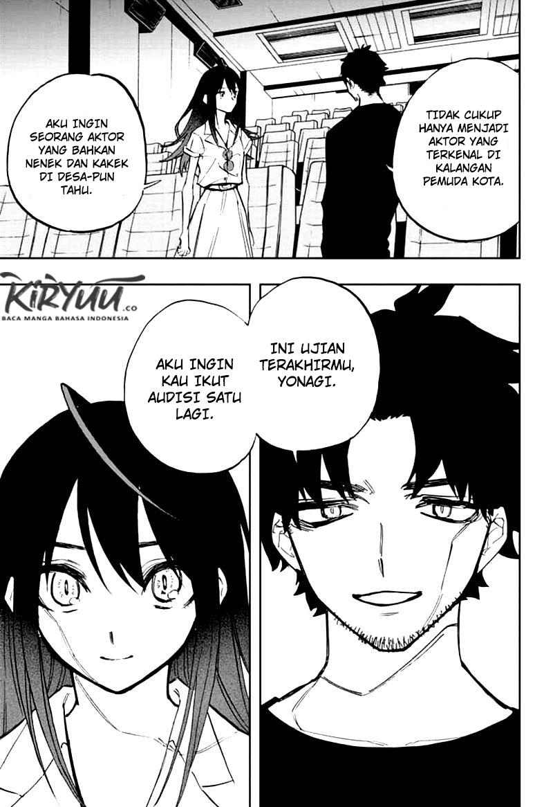 Chapter 114 - halaman 22