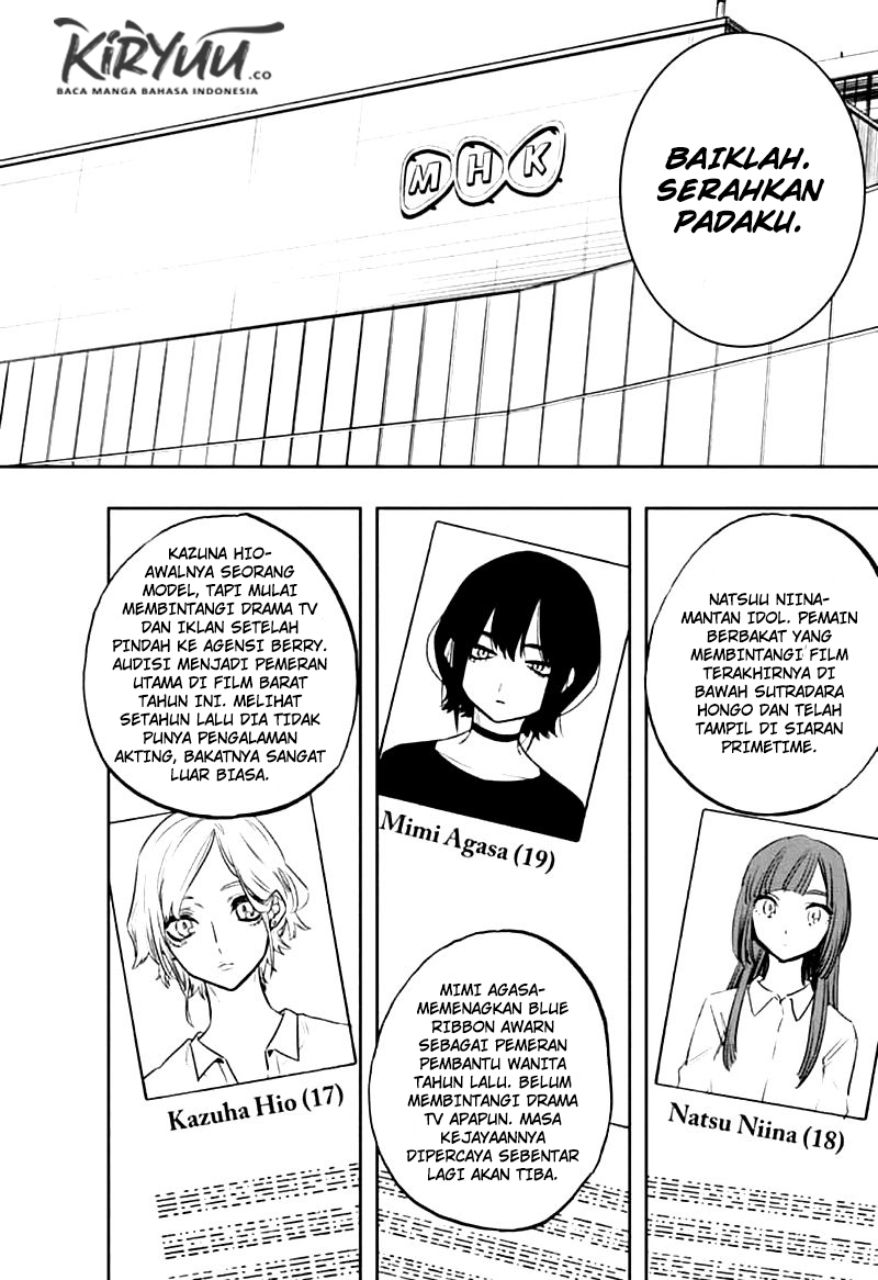 Chapter 114 - halaman 23